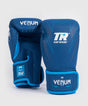 Venum x Top Rank Original Bokshandschoenen - Navy Blauw