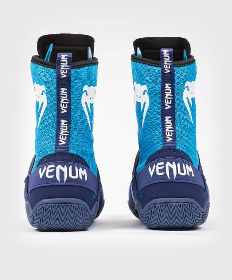 Venum x Top Rank Original Boksschoenen - Blauw
