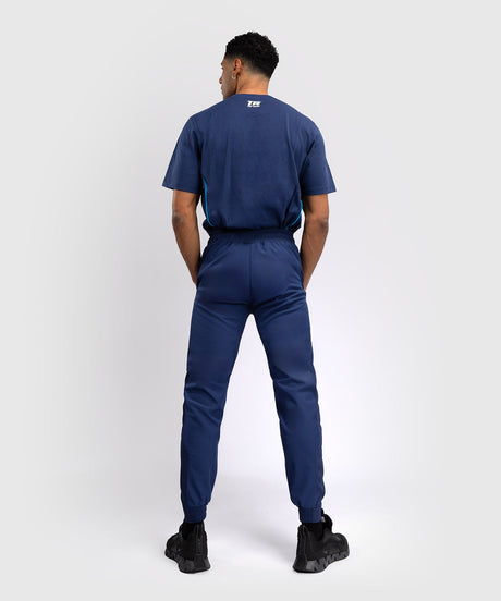 Venum x Top Rank Original Joggers - Navy Blauw