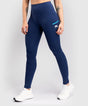 Venum x Top Rank Original Legging - Navy Blauw