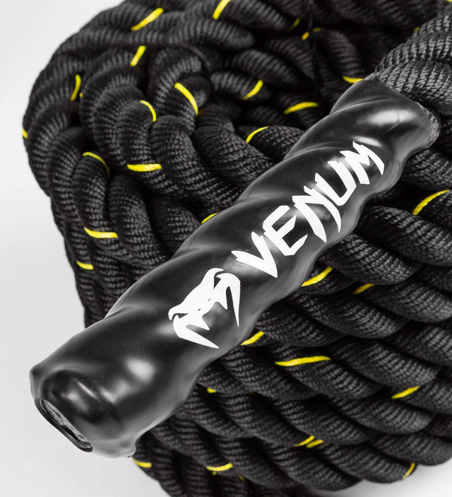 Venum Battle Ropes - Challenger - The Fight Company Deutschland