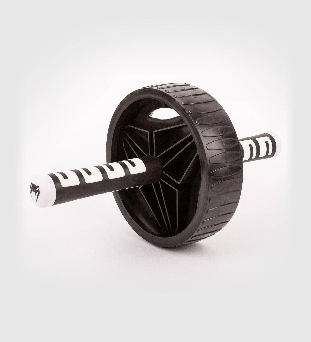 Venum Ab Wheel - Schwarz/Weiss - The Fight Company Deutschland