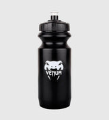 Venum Trinkflasche 750 ml - Schwarz - The Fight Company Deutschland