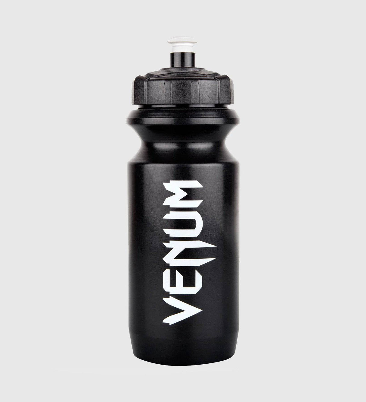 Venum Trinkflasche 750 ml - Schwarz - The Fight Company Deutschland