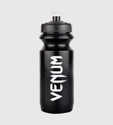 Venum Trinkflasche 750 ml - Schwarz - The Fight Company Deutschland