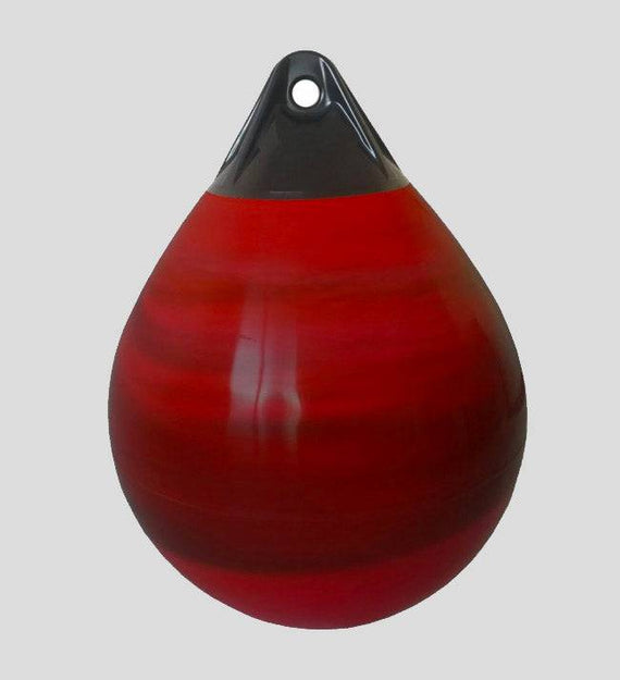 Waterpro Water Bag - Rot/Schwarz - The Fight Company Deutschland