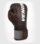 Venum Boxhandschuhe Okinawa 3.0 - Schwarz/Grau/Rot - The Fight Company