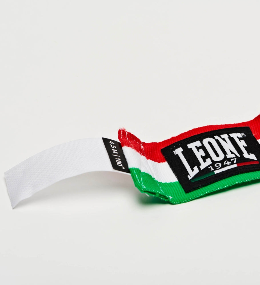 Leone Boxbandagen - Italien - The Fight Company Deutschland