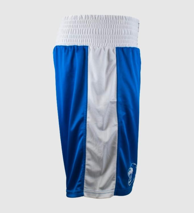 Super Boxhosen Club - Blau/Weiss - The Fight Company