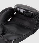 Venum Boxhandschuhe Challenger 3.0 - Schwarz/Schwarz - The Fight Company