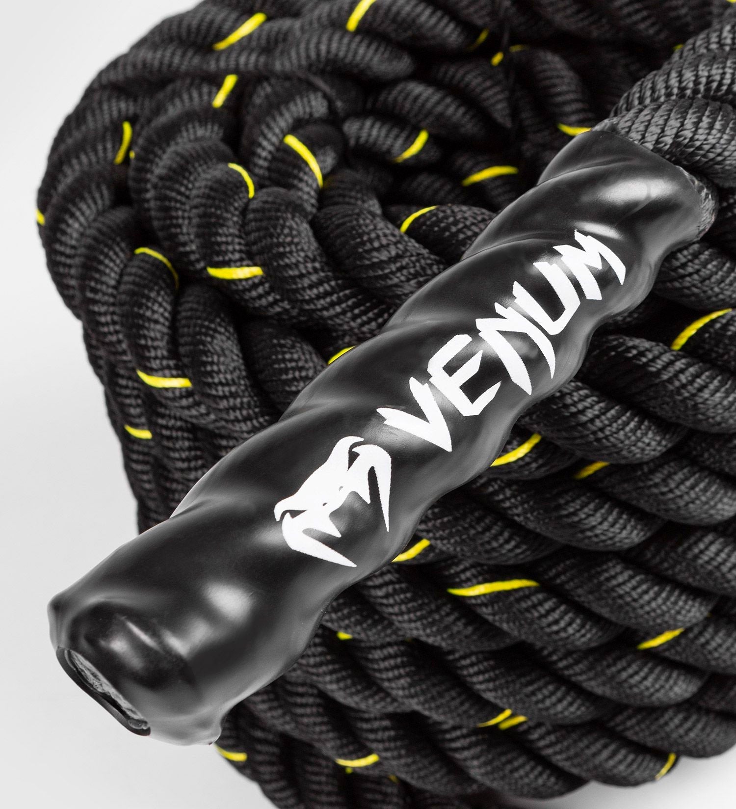 Venum Battle Ropes - Challenger - The Fight Company