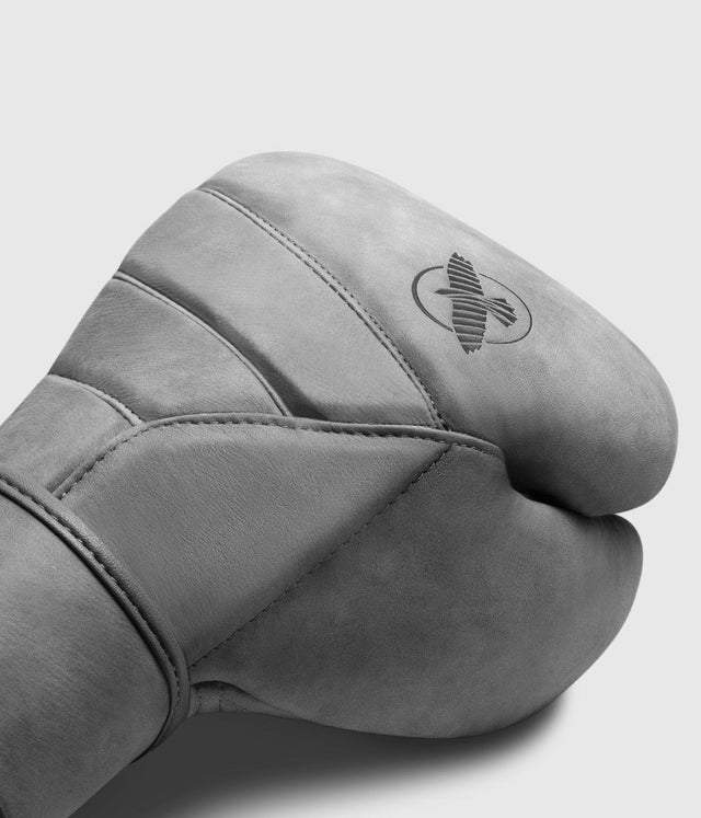 Hayabusa (Kick)Bokshandschoenen T3 LX - Grijs - The Fight Company